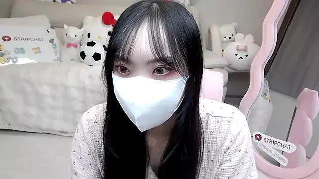 Photos of momo_room from StripChat is Group