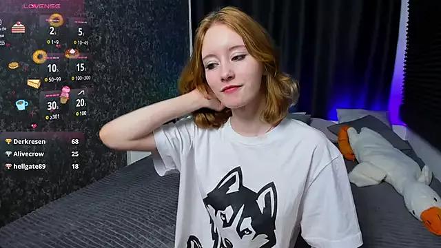 cam to cam sexiness with Girls streamers. Explore the newest collection of intense camshows from our capable horny hosts.