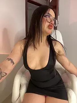 cam to cam sexiness with Girls streamers. Explore the newest collection of intense camshows from our capable horny hosts.
