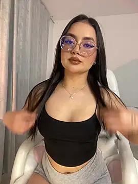 cam to cam sexiness with Girls streamers. Explore the newest collection of intense camshows from our capable horny hosts.