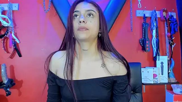 cam to cam sexiness with Girls streamers. Explore the newest collection of intense camshows from our capable horny hosts.