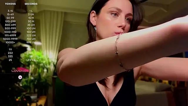 cam to cam sexiness with Girls streamers. Explore the newest collection of intense camshows from our capable horny hosts.