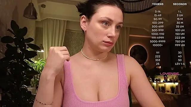 cam to cam sexiness with Girls streamers. Explore the newest collection of intense camshows from our capable horny hosts.