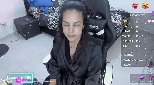 cam to cam sexiness with Girls streamers. Explore the newest collection of intense camshows from our capable horny hosts.