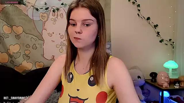 Moona_xx from StripChat is Freechat