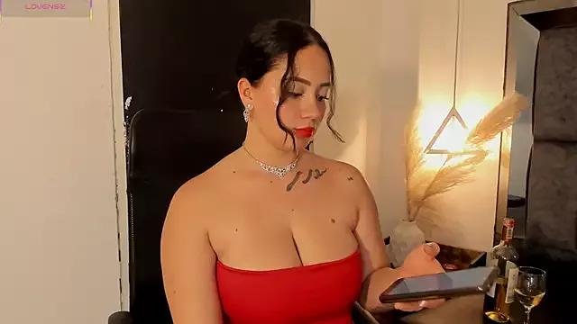 cam to cam sexiness with Girls streamers. Explore the newest collection of intense camshows from our capable horny hosts.