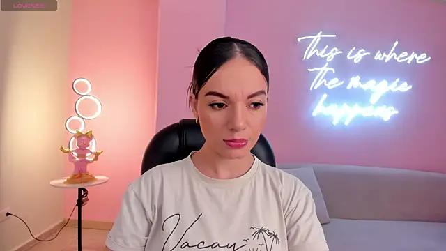 cam to cam sexiness with Girls streamers. Explore the newest collection of intense camshows from our capable horny hosts.