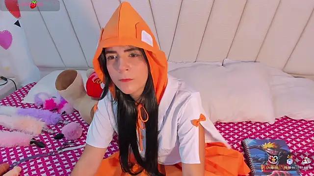 cam to cam sexiness with Girls streamers. Explore the newest collection of intense camshows from our capable horny hosts.