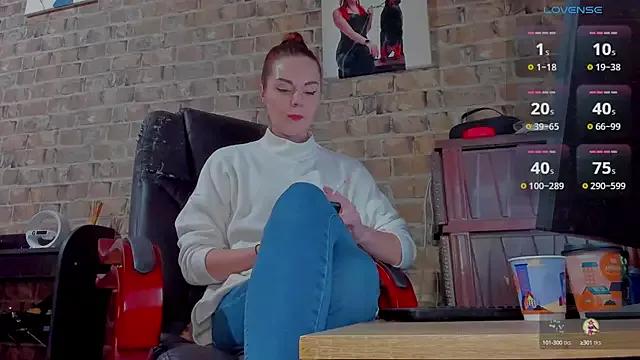 cam to cam sexiness with Girls streamers. Explore the newest collection of intense camshows from our capable horny hosts.