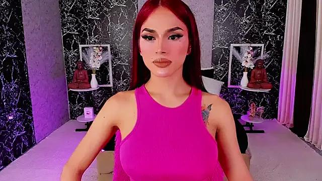 cam to cam sexiness with Girls streamers. Explore the newest collection of intense camshows from our capable horny hosts.