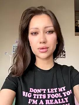 Photos of Musae from StripChat is Freechat