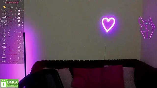 cam to cam sexiness with Girls streamers. Explore the newest collection of intense camshows from our capable horny hosts.