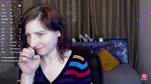 cam to cam sexiness with Girls streamers. Explore the newest collection of intense camshows from our capable horny hosts.
