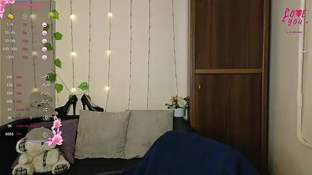 cam to cam sexiness with Girls streamers. Explore the newest collection of intense camshows from our capable horny hosts.