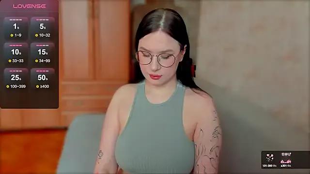 cam to cam sexiness with Girls streamers. Explore the newest collection of intense camshows from our capable horny hosts.