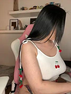 cam to cam sexiness with Girls streamers. Explore the newest collection of intense camshows from our capable horny hosts.