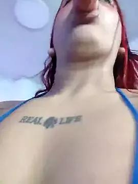 cam to cam sexiness with Girls streamers. Explore the newest collection of intense camshows from our capable horny hosts.