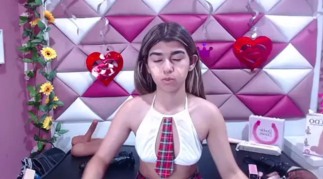 cam to cam sexiness with Girls streamers. Explore the newest collection of intense camshows from our capable horny hosts.