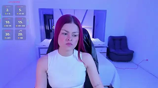 cam to cam sexiness with Girls streamers. Explore the newest collection of intense camshows from our capable horny hosts.