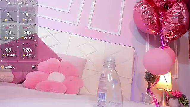 cam to cam sexiness with Girls streamers. Explore the newest collection of intense camshows from our capable horny hosts.