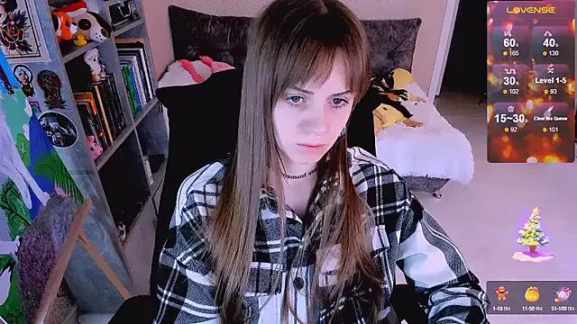 cam to cam sexiness with Girls streamers. Explore the newest collection of intense camshows from our capable horny hosts.