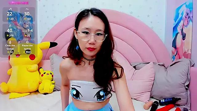 cam to cam sexiness with Girls streamers. Explore the newest collection of intense camshows from our capable horny hosts.