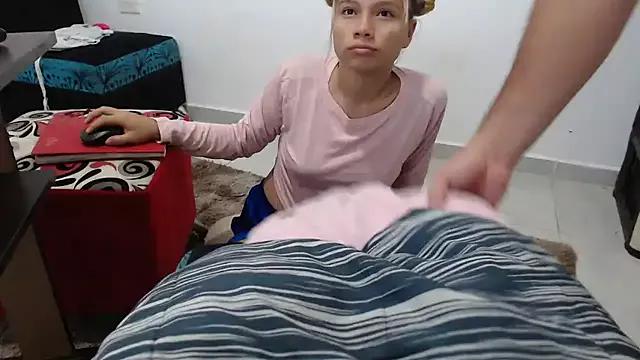 cam to cam sexiness with Girls streamers. Explore the newest collection of intense camshows from our capable horny hosts.