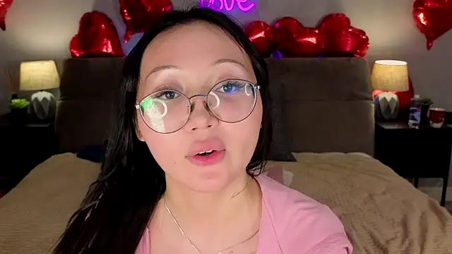 cam to cam sexiness with Girls streamers. Explore the newest collection of intense camshows from our capable horny hosts.