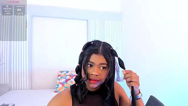 cam to cam sexiness with Girls streamers. Explore the newest collection of intense camshows from our capable horny hosts.