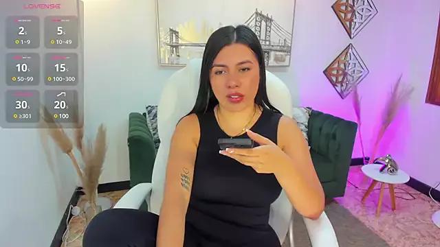 cam to cam sexiness with Girls streamers. Explore the newest collection of intense camshows from our capable horny hosts.