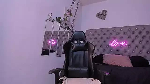 cam to cam sexiness with Girls streamers. Explore the newest collection of intense camshows from our capable horny hosts.