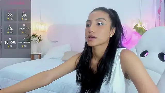 cam to cam sexiness with Girls streamers. Explore the newest collection of intense camshows from our capable horny hosts.