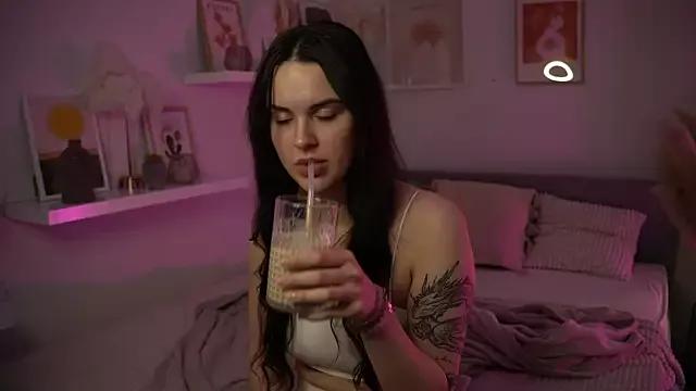 cam to cam sexiness with Girls streamers. Explore the newest collection of intense camshows from our capable horny hosts.
