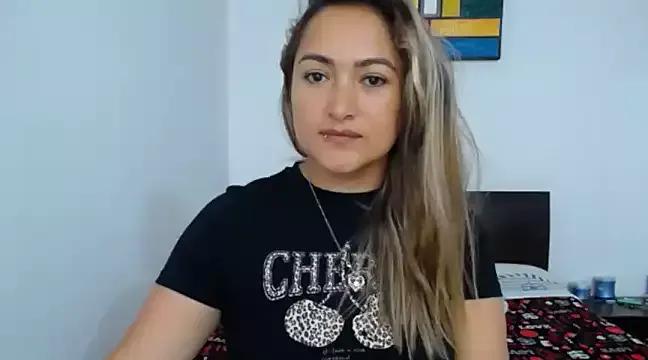 naomimature43 from StripChat is Freechat