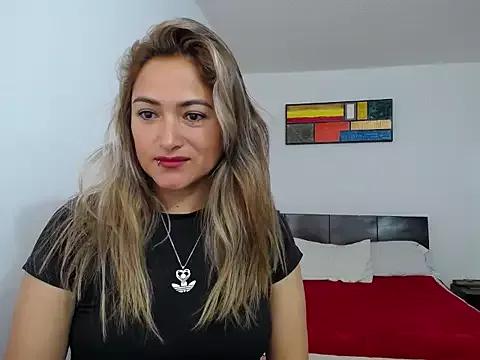 cam to cam sexiness with Girls streamers. Explore the newest collection of intense camshows from our capable horny hosts.
