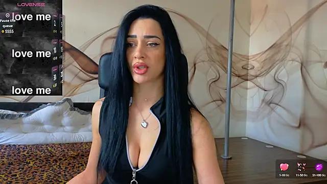 cam to cam sexiness with Girls streamers. Explore the newest collection of intense camshows from our capable horny hosts.