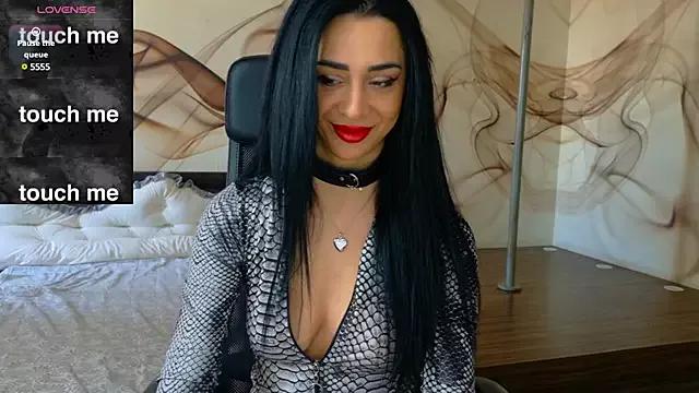 cam to cam sexiness with Girls streamers. Explore the newest collection of intense camshows from our capable horny hosts.