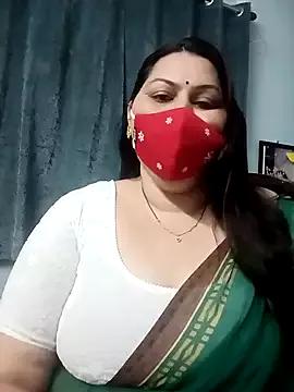 Narpavi-Telugu from StripChat is Freechat