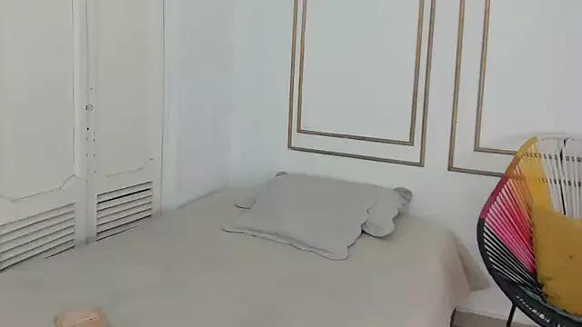 natalia_aguirre1 from StripChat is Freechat
