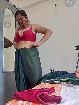 Photos of Natasha-143 from StripChat is Freechat