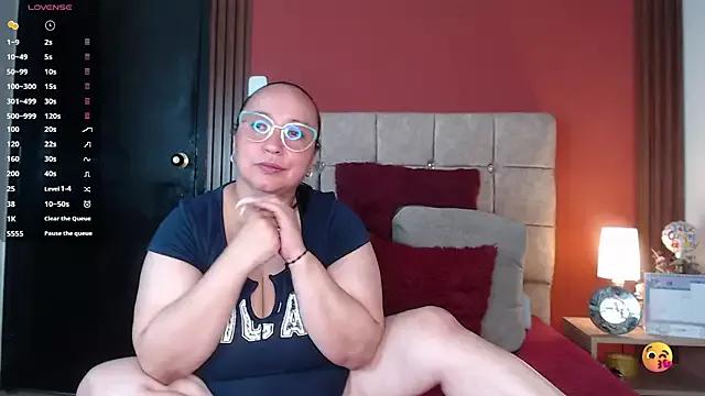 cam to cam sexiness with Girls streamers. Explore the newest collection of intense camshows from our capable horny hosts.