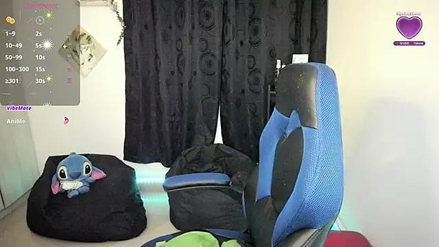 cam to cam sexiness with Girls streamers. Explore the newest collection of intense camshows from our capable horny hosts.