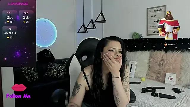 cam to cam sexiness with Girls streamers. Explore the newest collection of intense camshows from our capable horny hosts.