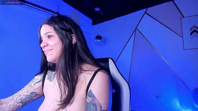cam to cam sexiness with Girls streamers. Explore the newest collection of intense camshows from our capable horny hosts.
