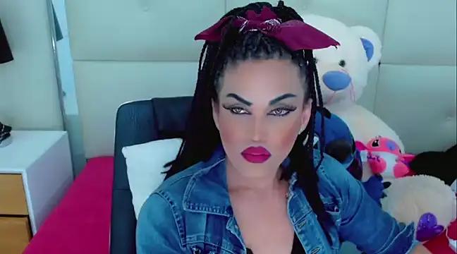 cam to cam sexiness with Girls streamers. Explore the newest collection of intense camshows from our capable horny hosts.