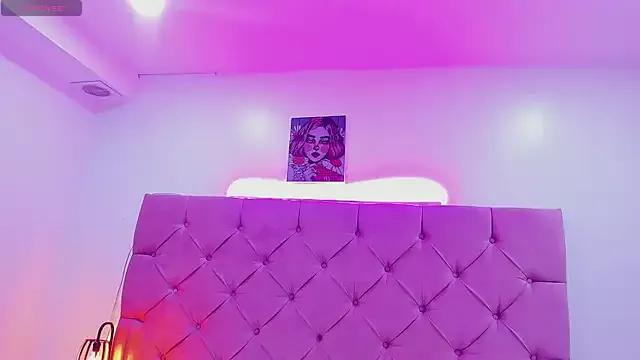 nathalya_summer from StripChat is Freechat