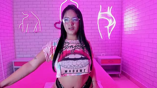 cam to cam sexiness with Girls streamers. Explore the newest collection of intense camshows from our capable horny hosts.