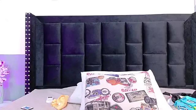 cam to cam sexiness with Girls streamers. Explore the newest collection of intense camshows from our capable horny hosts.