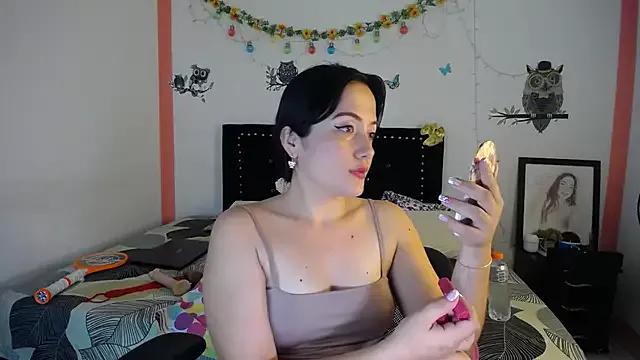 cam to cam sexiness with Girls streamers. Explore the newest collection of intense camshows from our capable horny hosts.