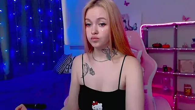 cam to cam sexiness with Girls streamers. Explore the newest collection of intense camshows from our capable horny hosts.